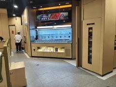 -海底捞火锅(中原万达广场店)