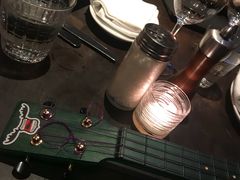 -Water Grill(圣莫妮卡店)