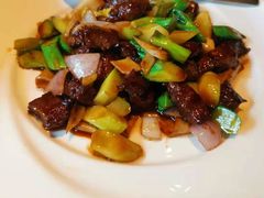 -申粤轩酒楼·三十年粤菜经典(丁香花园店)