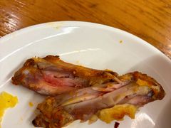 -福苗小骆驼烧烤(莲湖路店)
