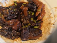 -金典银峰老鹅馆·昆山菜(亭林公园店)