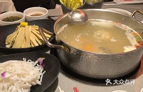 Original Beef Bone Broth Pot