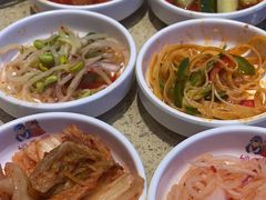 -妙香居韩国烤肉(鹏瑞利季华广场店)
