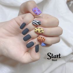 -StartNail美甲