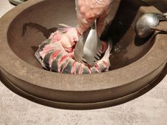 -鲜潭蒸汽石锅鱼(五道口购物中心店)