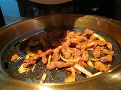 -鱼饪杰烤鱼餐厅