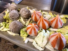 -小龙坎老火锅(北京三里屯店)