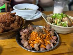 -老瓦房冷锅串串(文殊院店)