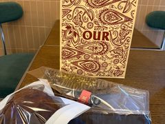 -OUR Bakery(SKP-S店)