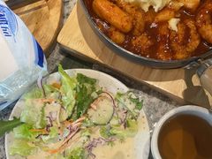 -高丽苑韩国烤肉(海昌路旗舰店)
