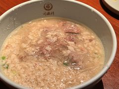 羊肉泡馍-同盛祥(曲江大唐不夜城店)