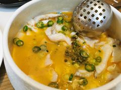 -榕意·川味之美(深业上城店)