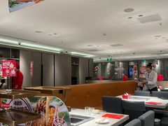 -海底捞火锅(航洋城店)