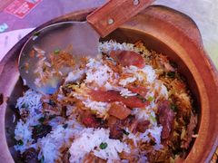 -啫神·广州地标美食(北京路店)