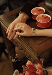 -雪中彩影婚纱摄影·微光艺术中心