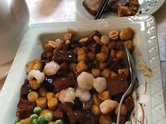 -芳满庭·江浙小馆(1912店)