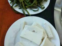 -北京龙庆四季香农家饭庄·灶台鱼·碳烤虹鳟鱼(龙庆峡店)