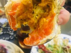 -七的湖·晚芳亭·阳澄湖农家菜·大闸蟹(莲花岛店)
