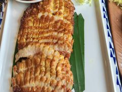 -南沙游艇会·大兵船餐厅