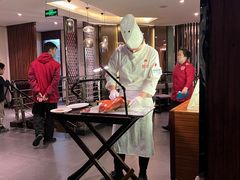 -阿庄新豫菜(通泰路店)