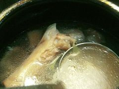 粗粮大骨汤-杨记隆府(南坪店)