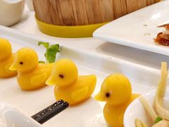 雏鸭豌豆黄-全聚德(常州店)