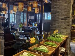 -二十八里太湖船菜(吉祥路店)