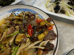 -闽公馆·客家私房菜·商务宴请·包厢(杏林橡树湾店)
