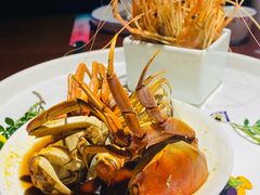 -寻宝记绍兴菜(鲁迅路店)