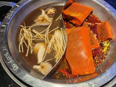 -大龙燚火锅(南山大道店)