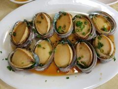 -老字号蛇口德记烧腊饭店·海鲜加工