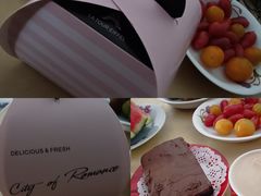-吱咖啡西式简餐