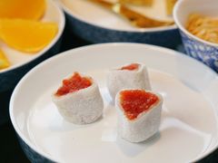 -喜悦烤鸭·新京菜(王府井店)