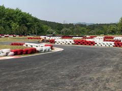 -黄陂区野村谷景区