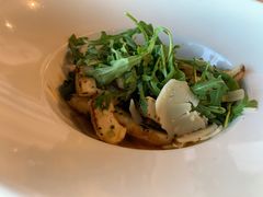 -Top Of Vancouver Revolving Restaurant