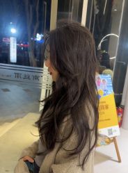 -汀南丝雨Hair design