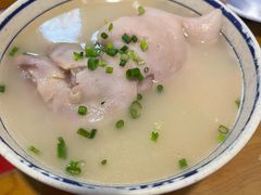 -易老妈蹄花.特色川菜(人民公园总店)