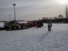 -棋盘山冰雪大世界