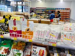 零售区-百年义利(福长街店)