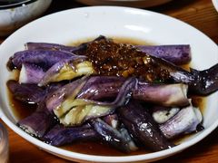 -玲燕蒸菜馆(江东路店)