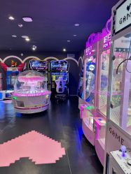 -MELAND CLUB亲子乐园·派对·餐厅(北京芳圆里ID MALL店)