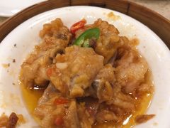 -点都德(盘福楼店)