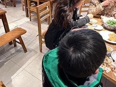 -乡土特色.冷锅鱼.牦牛肉汤锅