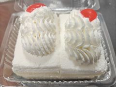 -红宝石·鲜奶小方(金杨店)