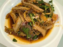 -宜宾海鲜酒家·三十年老字号