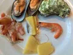 -星伦多 自助料理(圆融店)
