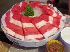 -大龙燚火锅(太古里店)