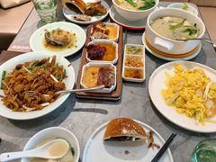 -有璟阁港式餐厅(国贸商城店)