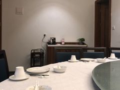 大堂-岭南海晏楼(滨江东总店)
