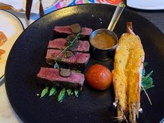 -安妮意大利餐厅(丽都店)